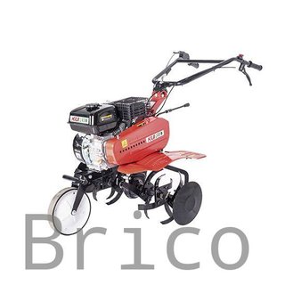 Motoazada Kuril 6,5 Hp - K750