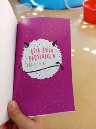 Aprender a leer en la Escuela de Monstruos 13 -...