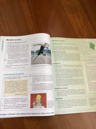 EDUCACION EN VALORES CIVICOS E ETICOS (COMUNIDA...