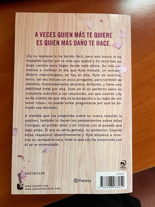 Romper el círculo (It Ends with Us)
