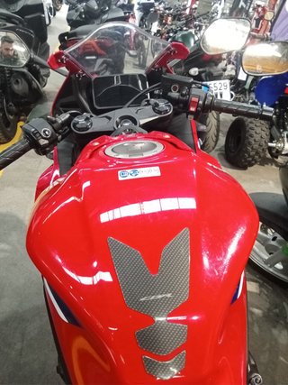 Honda CBR650R A2