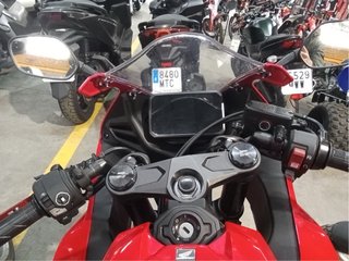 Honda CBR650R A2