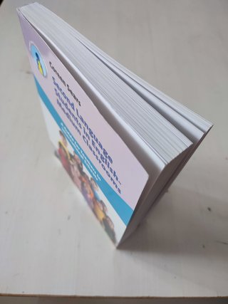 Second Language Students in English-medium Clas...