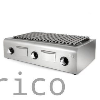Barbacoa Gas Serie 500 - B900