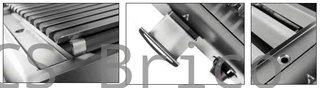 Barbacoa Gas Serie 500 - B900