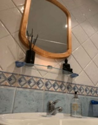 Piso en alquiler en La Goleta - San Felipe Neri en Málaga