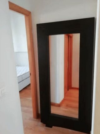 Piso en alquiler en La Goleta - San Felipe Neri en Málaga