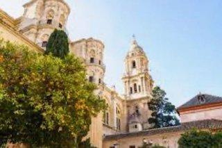 Piso en alquiler en La Goleta - San Felipe Neri en Málaga