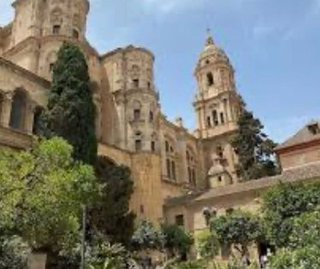 Piso en alquiler en La Goleta - San Felipe Neri en Málaga