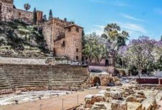 Piso en alquiler en La Goleta - San Felipe Neri en Málaga
