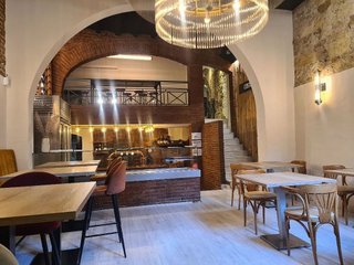 Local comercial en alquiler en Part Alta en Tarragona