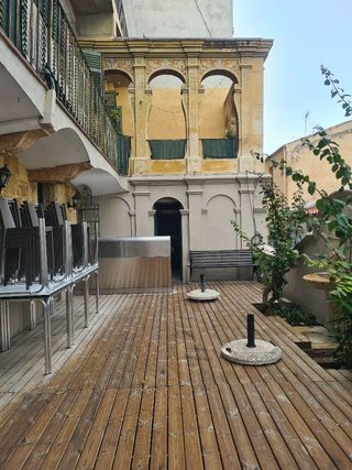 Local comercial en alquiler en Part Alta en Tarragona