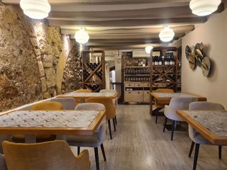 Local comercial en alquiler en Part Alta en Tarragona