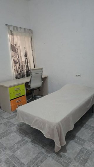 Piso en alquiler en Casco Antiguo en Algeciras