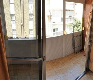 Piso en alquiler en Tres Huertas - El Torrejón - El Cerezo en Sevilla