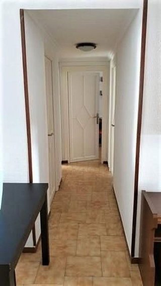 Piso en alquiler en Tres Huertas - El Torrejón - El Cerezo en Sevilla