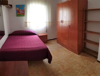 Piso en alquiler en Tres Huertas - El Torrejón - El Cerezo en Sevilla