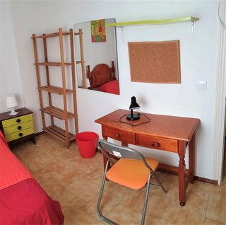 Piso en alquiler en Tres Huertas - El Torrejón - El Cerezo en Sevilla