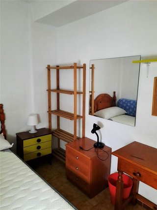 Piso en alquiler en Tres Huertas - El Torrejón - El Cerezo en Sevilla