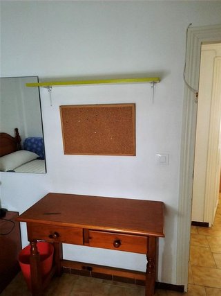 Piso en alquiler en Tres Huertas - El Torrejón - El Cerezo en Sevilla