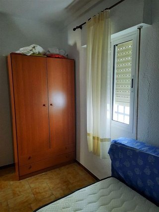 Piso en alquiler en Tres Huertas - El Torrejón - El Cerezo en Sevilla