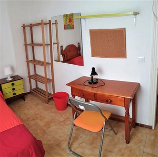 Piso en alquiler en Tres Huertas - El Torrejón - El Cerezo en Sevilla