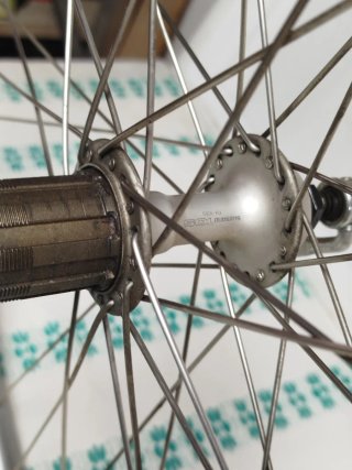 2 Llantas 700 Bicicleta Carreras