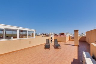 Piso en alquiler en Altos - La Florida en Orihuela
