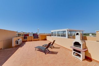 Piso en alquiler en Altos - La Florida en Orihuela