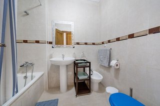 Piso en alquiler en Altos - La Florida en Orihuela