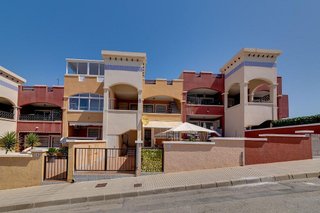 Piso en alquiler en Altos - La Florida en Orihuela