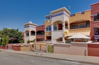 Piso en alquiler en Altos - La Florida en Orihuela