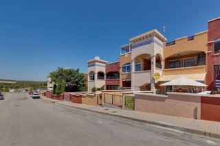 Piso en alquiler en Altos - La Florida en Orihuela