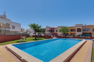 Piso en alquiler en Altos - La Florida en Orihuela