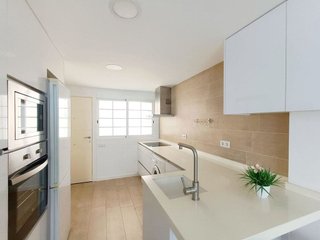 Piso en alquiler en Soternes en Valencia