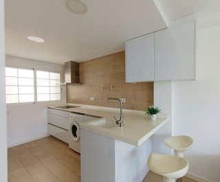 Piso en alquiler en Soternes en Valencia