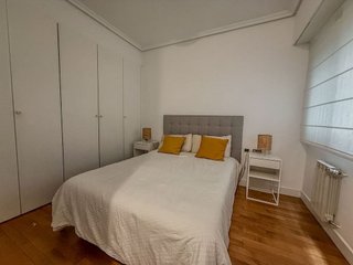 Piso en alquiler en Centro en San Sebastián-Donostia