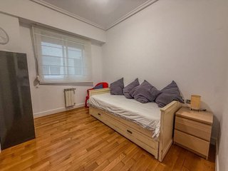Piso en alquiler en Centro en San Sebastián-Donostia