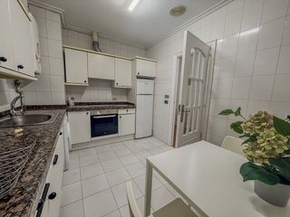 Piso en alquiler en Centro en San Sebastián-Donostia