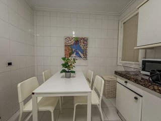 Piso en alquiler en Centro en San Sebastián-Donostia