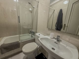 Piso en alquiler en Centro en San Sebastián-Donostia