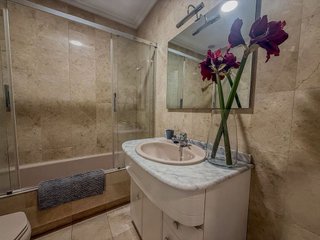 Piso en alquiler en Centro en San Sebastián-Donostia
