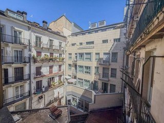 Piso en alquiler en Centro en San Sebastián-Donostia