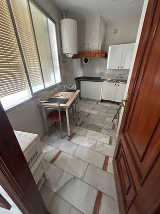 Piso en alquiler en Zona Centro en Córdoba