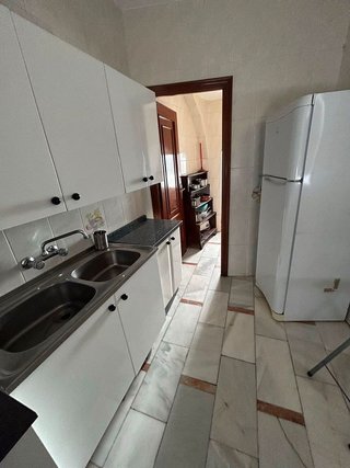 Piso en alquiler en Zona Centro en Córdoba