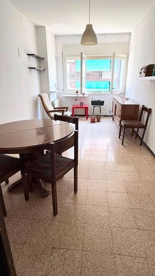 Piso en alquiler en La Torrassa en Hospitalet de Llobregat, L´