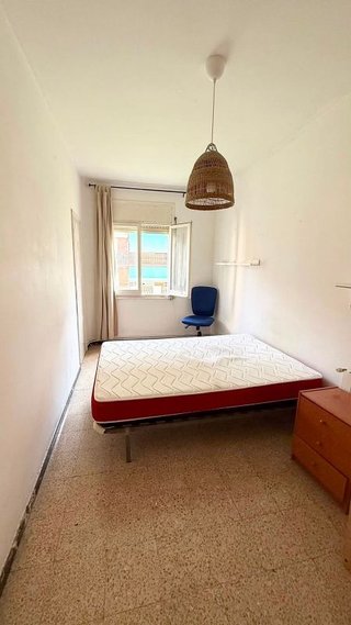 Piso en alquiler en La Torrassa en Hospitalet de Llobregat, L´