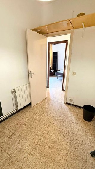 Piso en alquiler en La Torrassa en Hospitalet de Llobregat, L´