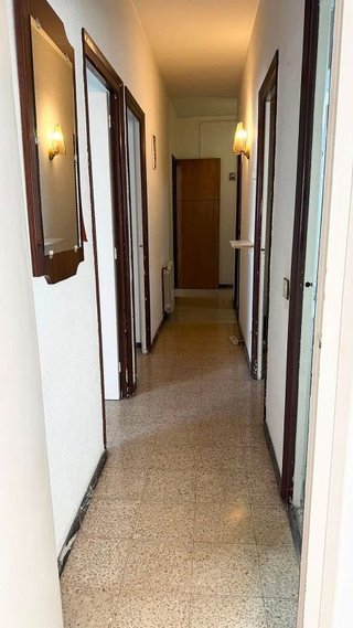 Piso en alquiler en La Torrassa en Hospitalet de Llobregat, L´