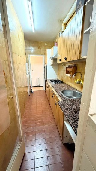 Piso en alquiler en La Torrassa en Hospitalet de Llobregat, L´